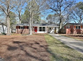 1813 Celia Dr, Columbus, GA