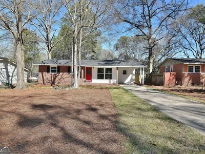 1813 Celia Dr, Columbus, GA, 31907