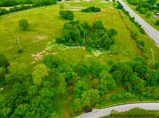 54 Hall Rd, Nicholasville, KY 40356