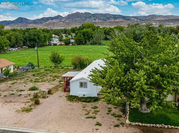 831 N Cottonwood Ave, Canon City, CO 81212