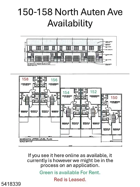 Building Photo - 156 N Auten Ave