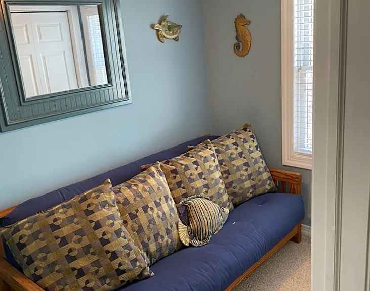 Small Den