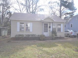 715 Lucy Cir, Magnolia, AR 71753