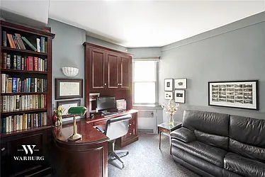 Sold by Warburg