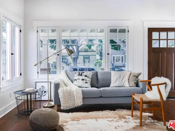 1445 W 22nd St, Los Angeles, CA 90007