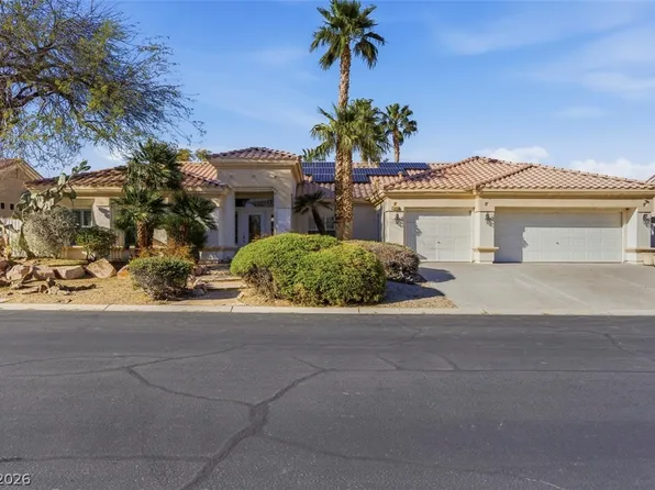 7430 Bisonwood Ave, Las Vegas, NV 89131