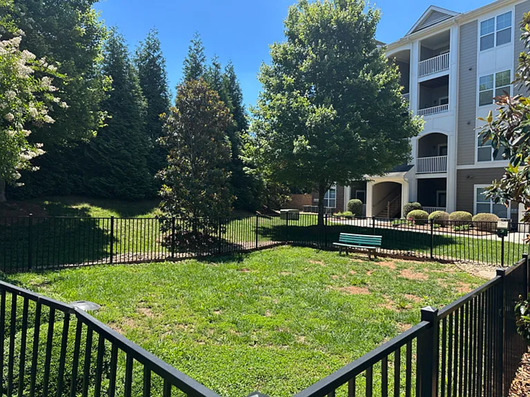 Pet Park
