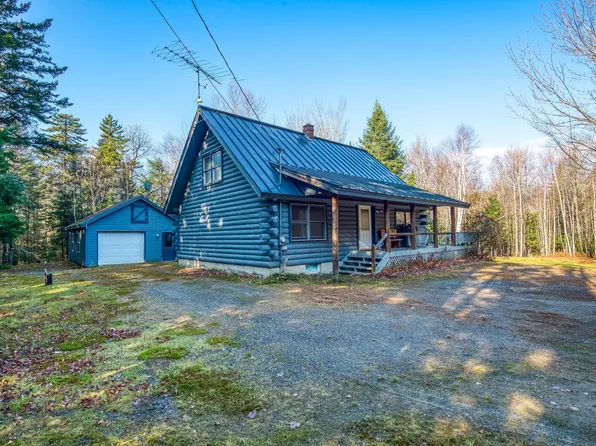 48 Arbor Way, Rangeley, ME 04970