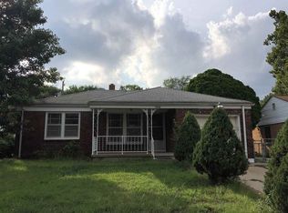 2041 S Old Manor Rd, Wichita, KS 67218