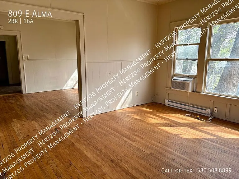 809 E Alma Ave — Photo 3
