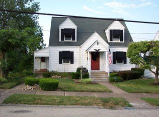 20 Woodlawn Ave, Uniontown, PA