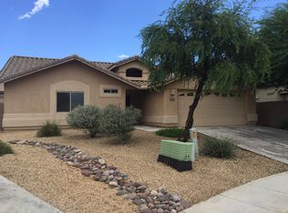 3575 E Fjord Pony Rd, Tucson, AZ 85739