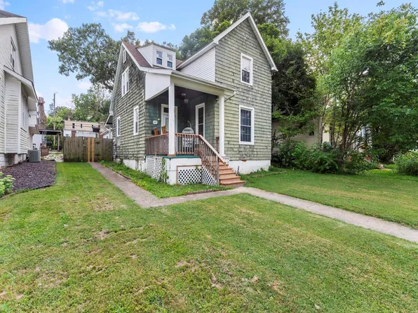 411 Forest Ave, Belleville, IL 62220