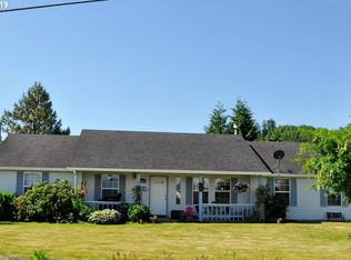 6311 Tillamook River Rd, Tillamook, OR 97141