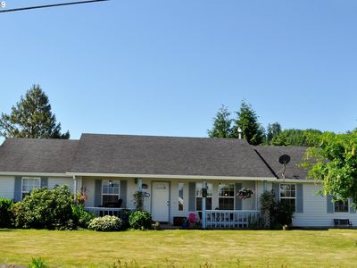 6311 Tillamook River Rd, Tillamook, OR, 97141