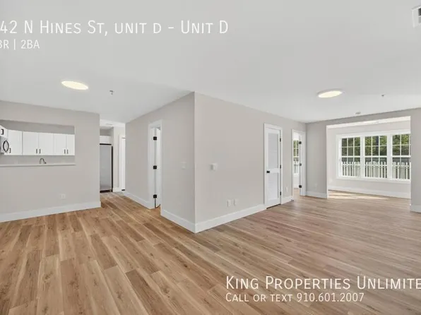 142 N Hines St, Holly Ridge, NC