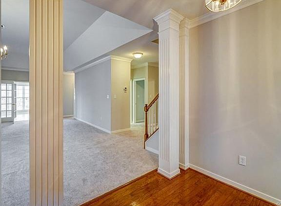 5th image of 4912 Parkcrest Ct #4912