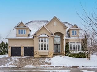 4 Berkshire Pl, Hamilton, ON