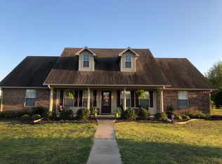 5 Fair Beauty Ave, Nashville, AR 71852