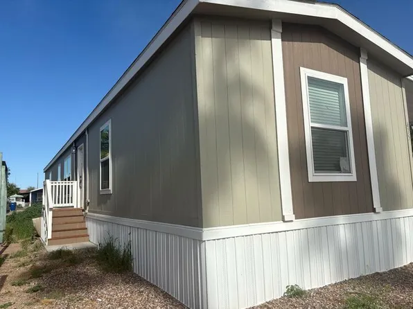 2060 N Ctr, Mesa, AZ