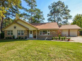 1119 Coe Rd, Pinehurst, TX 77362