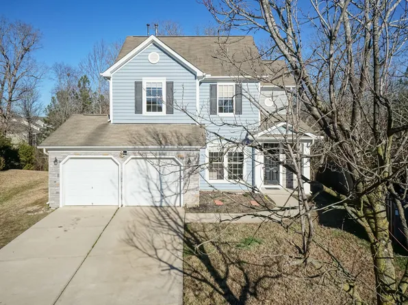 616 Upwey Ct, Rolesville, NC 27571