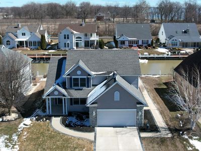 2055 S Bristol Dr, Lakeside Marblehead, OH, 43440