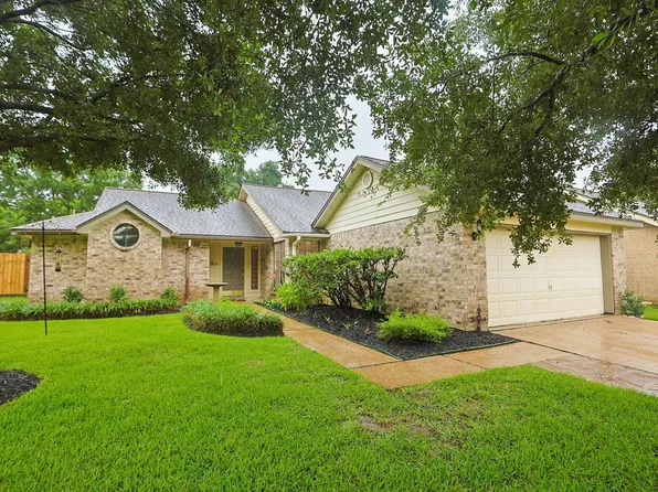11947 Paddock Way, Houston, TX 77065