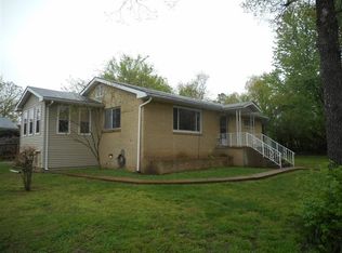218 Paces Ferry Dr, Bull Shoals, AR 72619