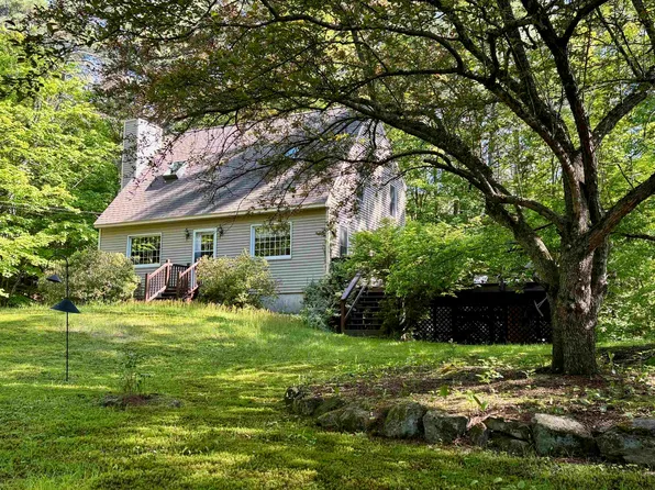 359 Brown Road, Warner, NH 03278