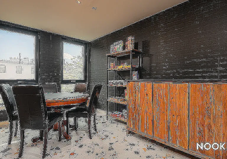 130 Hope St #428 — Photo 13