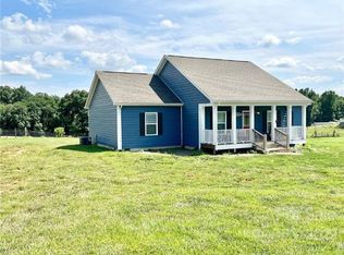 250 Jay Burke Rd, Taylorsville, NC 28681