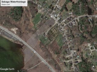 Main St, Raymond, ME 04071