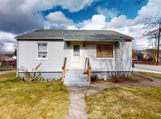 14621 E Longfellow Ave, Spokane, WA 99216