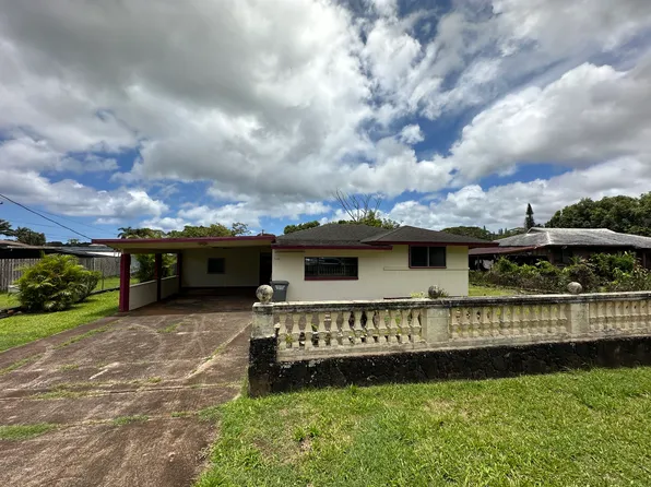 5684 Wailaau Rd, Koloa, HI 96756