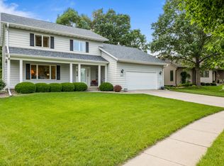 2207 Buchanan Dr, Ames, IA 50010