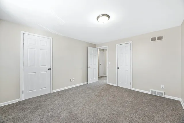 Enjoy comfortable and spacious living in our 2-bedroom home, featuring a modern kitchen and a spacious living room perfect for relaxing or entertaining.