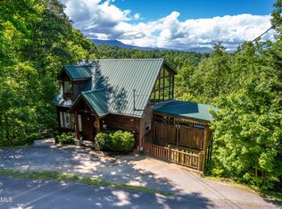 1012 Ski View Ln LOT 212, Sevierville, TN 37876