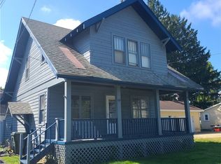 367 Fairmount Ave, Jamestown, NY 14701