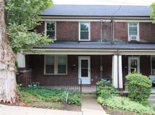 118 Lloyd Ave, Pittsburgh, PA 15218
