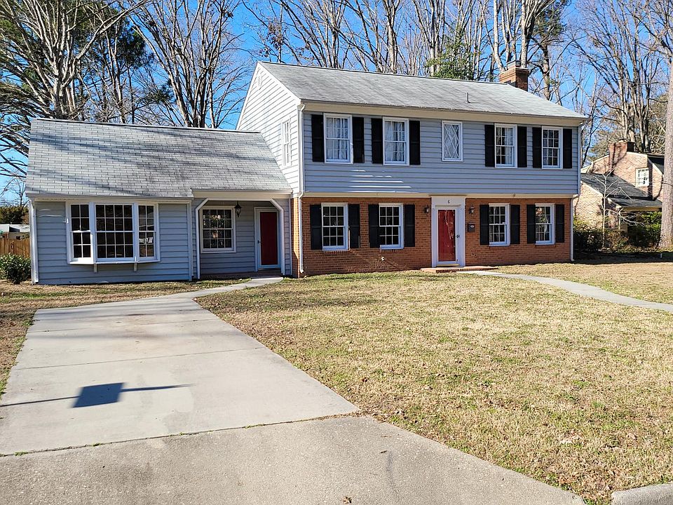 1st image of 6 Drake Ct