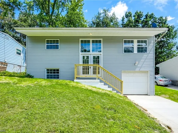 1615 Vicgross Ave, Akron, OH 44310