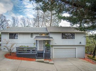 16632 George Way, Grass Valley, CA 95949