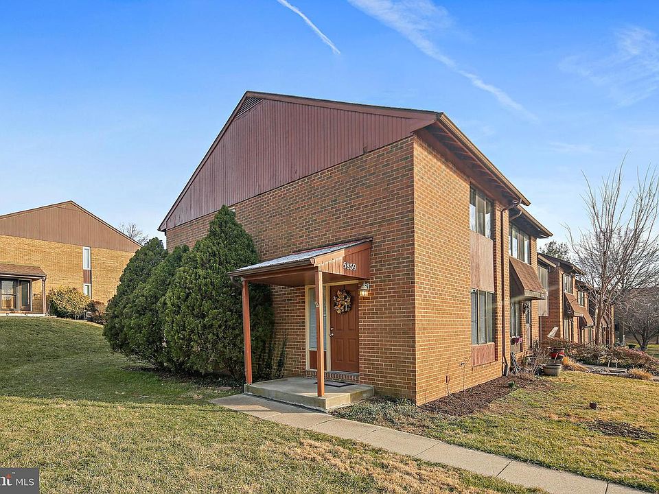 1st image of 5859 Whisper Way #18-01