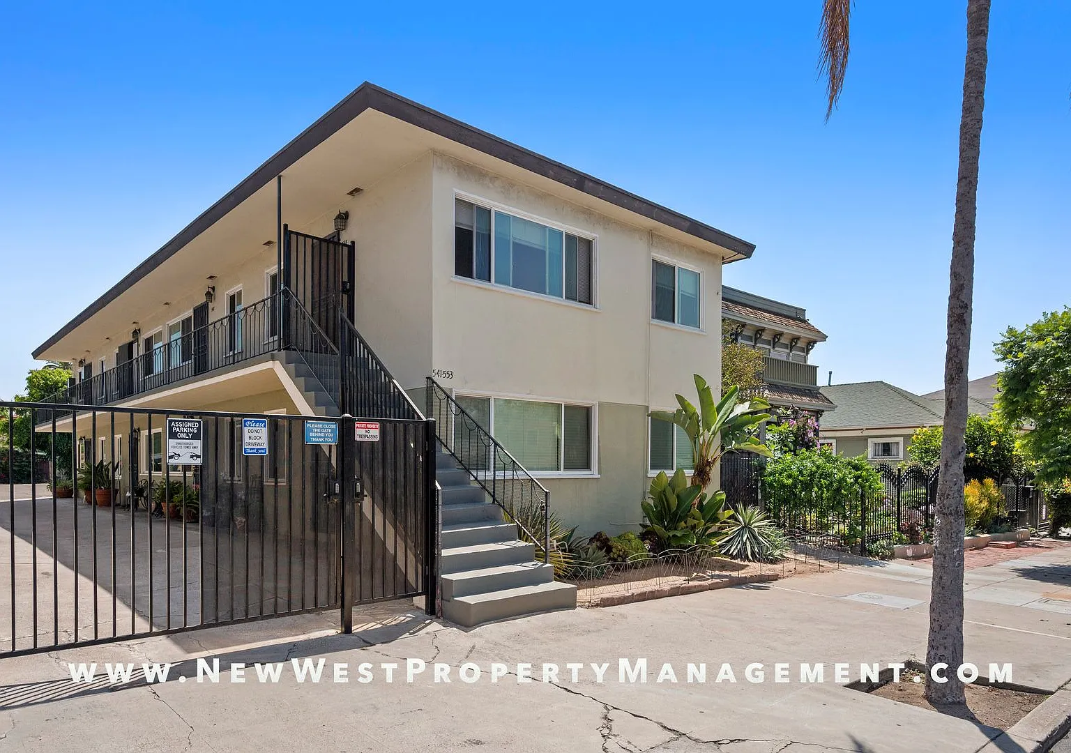 Sherman Heights 1-Bedroom, Available Now! — Photo 1