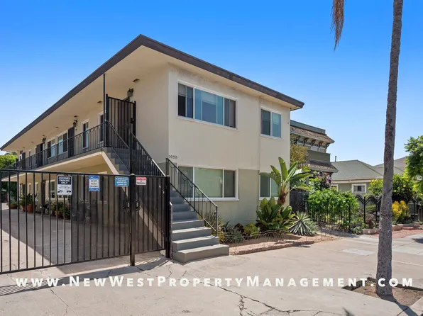 553 22nd St #1/2, San Diego, CA 92102