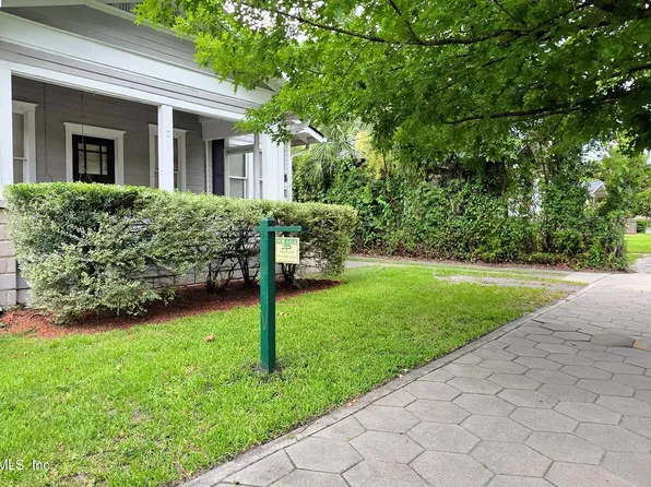 2747 FORBES Street, Jacksonville, FL 32205