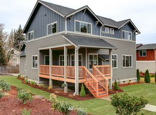 356 NW 89th St, Seattle, WA 98034