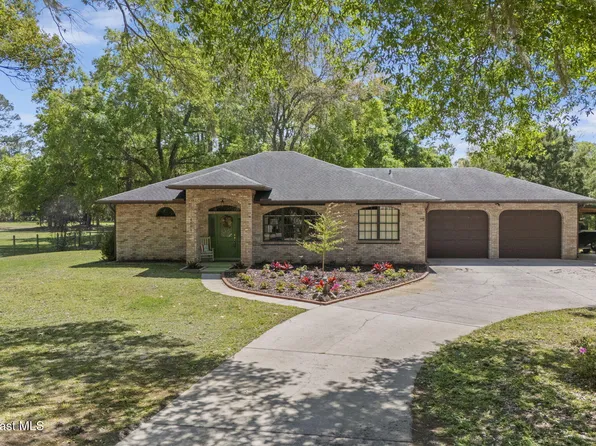 4759 Guil Dr, Mims, FL 32754