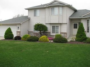 927 N Mitchell Ct, Liberty Lake, WA 99019